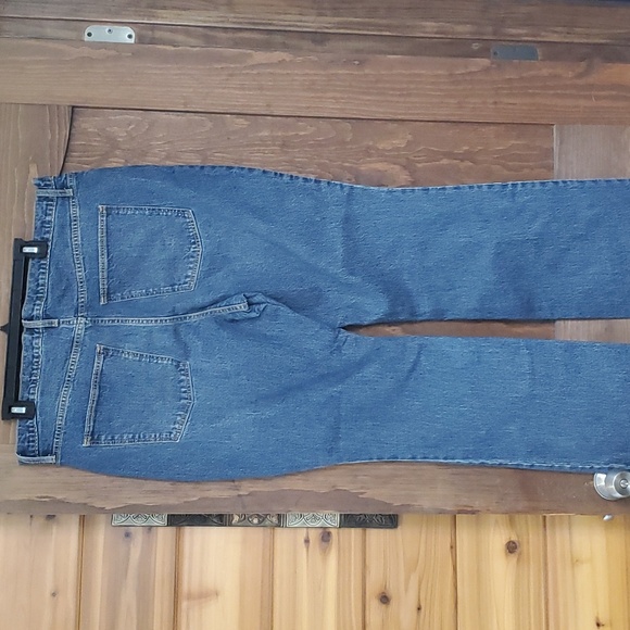 UNIVERSAL THREAD SIZE 16/33 R HIGH RISE BOOTCUT JEANS - Picture 5 of 10